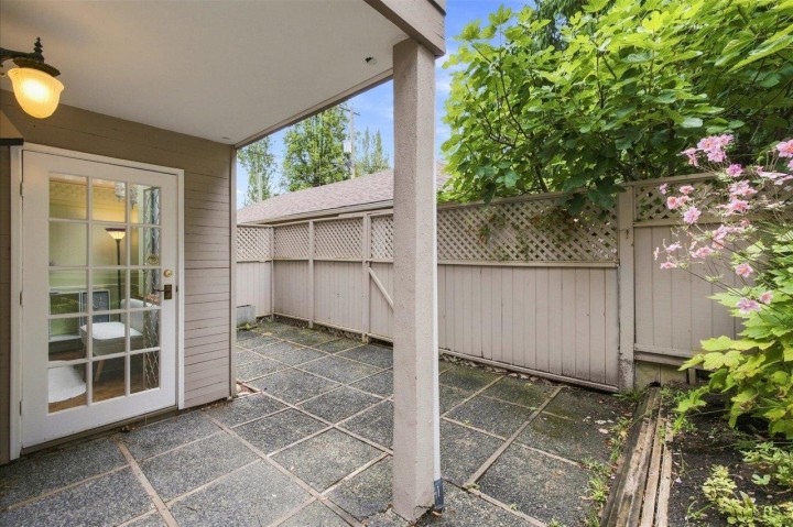 Photo 32 at 1 - 1176 W 15th Avenue, Fairview VW, Vancouver West