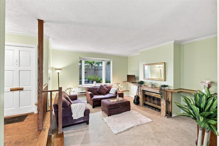 Photo 5 at 1 - 1176 W 15th Avenue, Fairview VW, Vancouver West