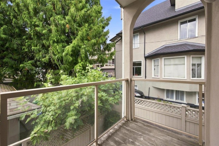 Photo 24 at 1 - 1176 W 15th Avenue, Fairview VW, Vancouver West