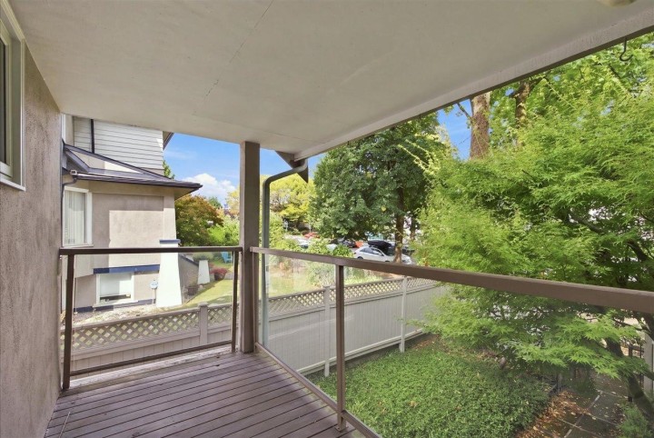 Photo 30 at 1 - 1176 W 15th Avenue, Fairview VW, Vancouver West