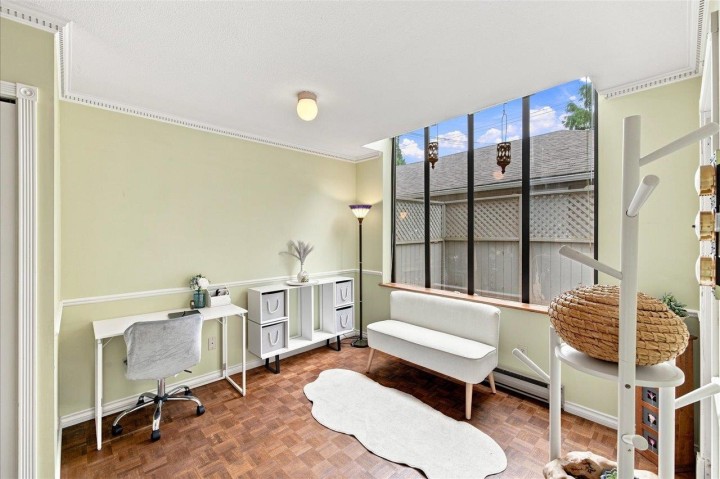 Photo 14 at 1 - 1176 W 15th Avenue, Fairview VW, Vancouver West