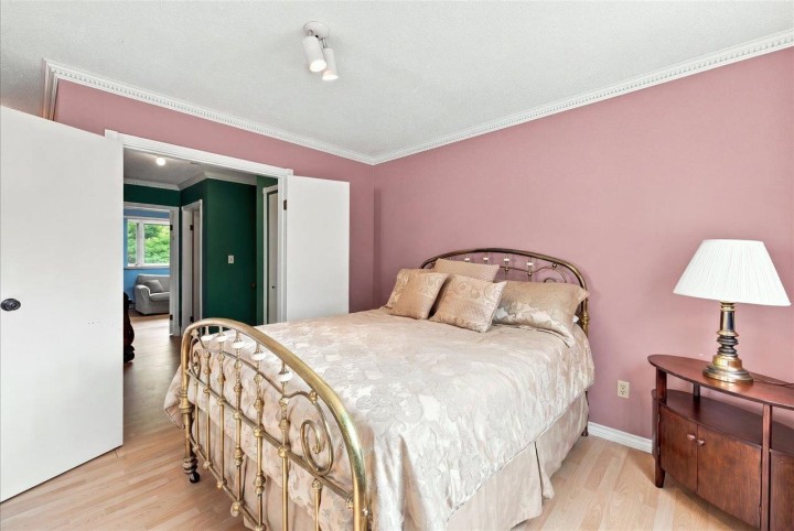 Photo 19 at 1 - 1176 W 15th Avenue, Fairview VW, Vancouver West