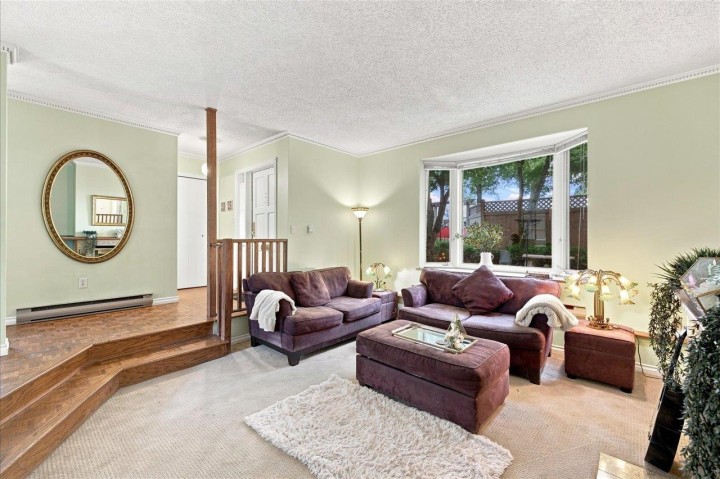 Photo 4 at 1 - 1176 W 15th Avenue, Fairview VW, Vancouver West