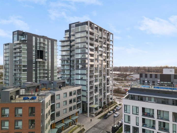 Photo 36 at 309 - 3588 Sawmill Crescent, South Marine, Vancouver East