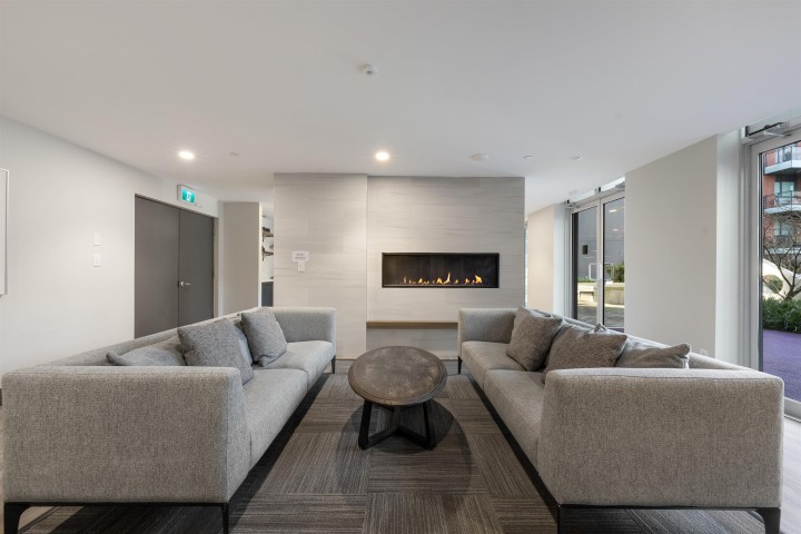 Photo 24 at 309 - 3588 Sawmill Crescent, South Marine, Vancouver East