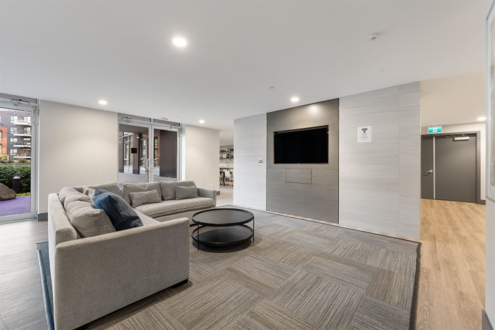 Photo 25 at 309 - 3588 Sawmill Crescent, South Marine, Vancouver East