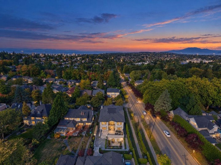 Photo 27 at 4908 Marguerite Street, Shaughnessy, Vancouver West