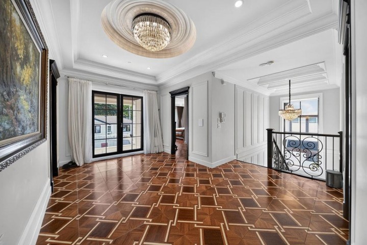 Photo 12 at 4908 Marguerite Street, Shaughnessy, Vancouver West