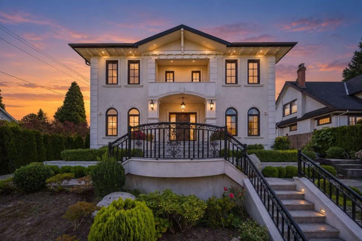 Photo 26 at 4908 Marguerite Street, Shaughnessy, Vancouver West