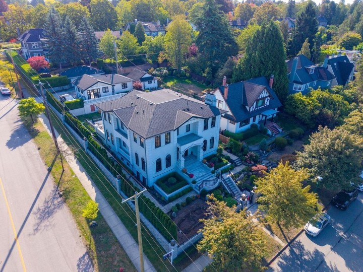 Photo 36 at 4908 Marguerite Street, Shaughnessy, Vancouver West