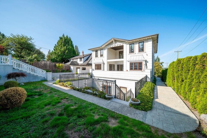 Photo 32 at 4908 Marguerite Street, Shaughnessy, Vancouver West