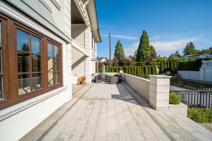 Photo 28 at 4908 Marguerite Street, Shaughnessy, Vancouver West