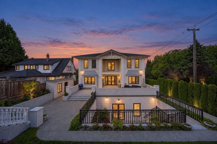 Photo 24 at 4908 Marguerite Street, Shaughnessy, Vancouver West