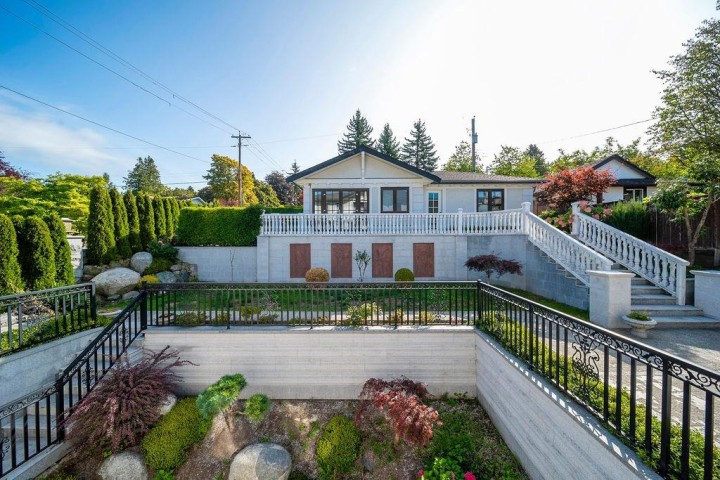 Photo 34 at 4908 Marguerite Street, Shaughnessy, Vancouver West
