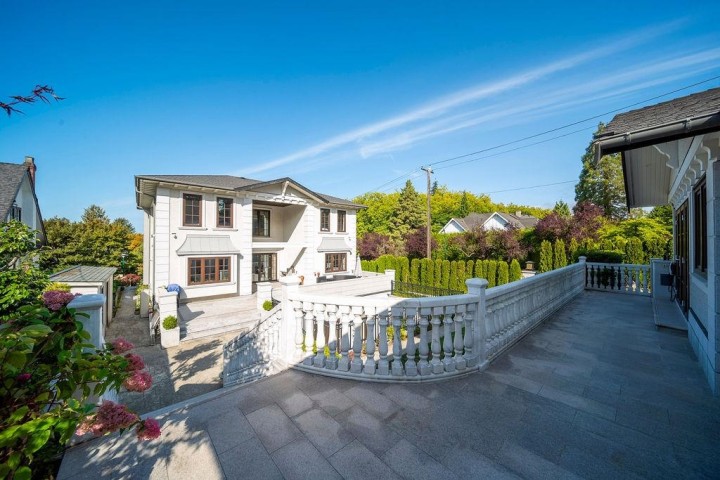 Photo 35 at 4908 Marguerite Street, Shaughnessy, Vancouver West