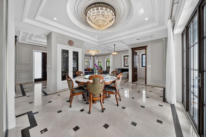 Photo 8 at 4908 Marguerite Street, Shaughnessy, Vancouver West