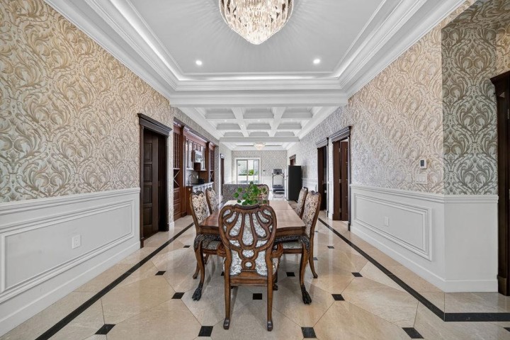Photo 21 at 4908 Marguerite Street, Shaughnessy, Vancouver West