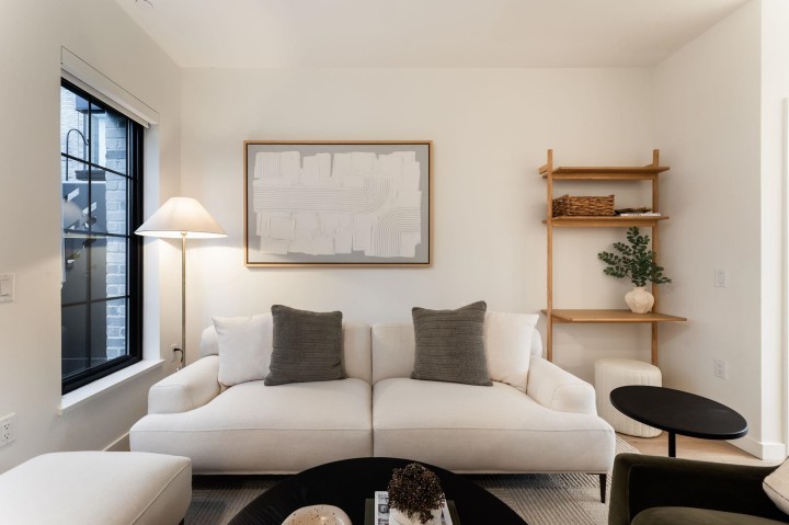 Photo 6 at 197 W King Edward Avenue, Cambie, Vancouver West