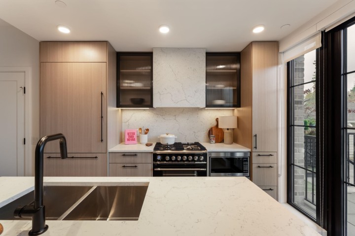 Photo 13 at 197 W King Edward Avenue, Cambie, Vancouver West