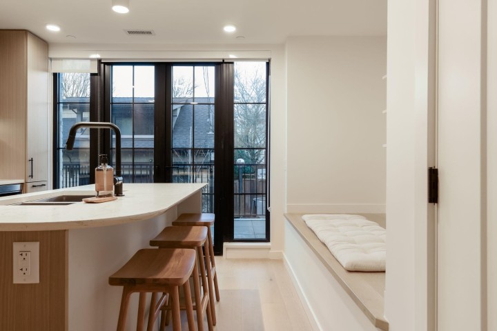 Photo 9 at 197 W King Edward Avenue, Cambie, Vancouver West
