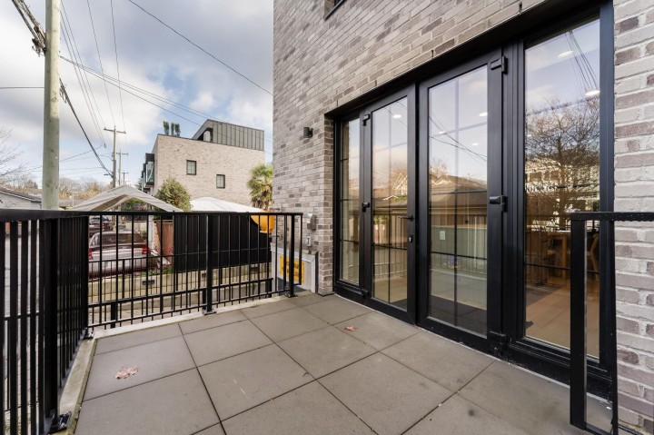 Photo 37 at 197 W King Edward Avenue, Cambie, Vancouver West