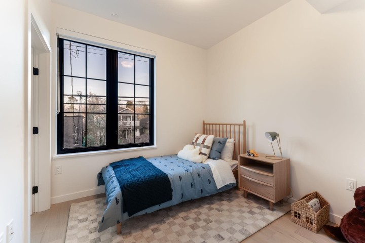 Photo 31 at 197 W King Edward Avenue, Cambie, Vancouver West