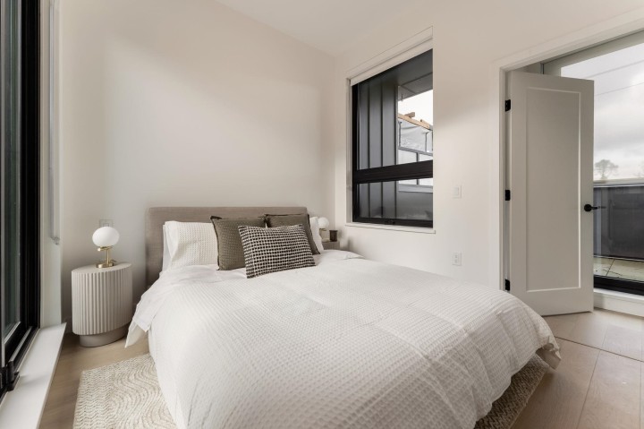 Photo 21 at 197 W King Edward Avenue, Cambie, Vancouver West