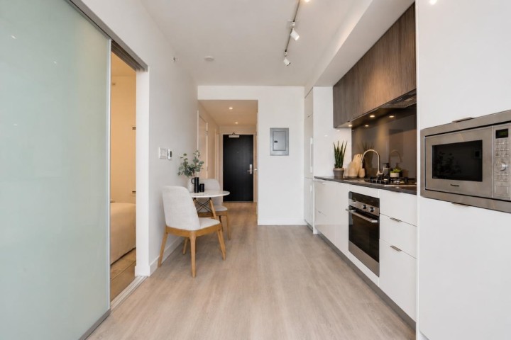 Photo 6 at 404 - 209 E 7th Avenue, Mount Pleasant VE, Vancouver East