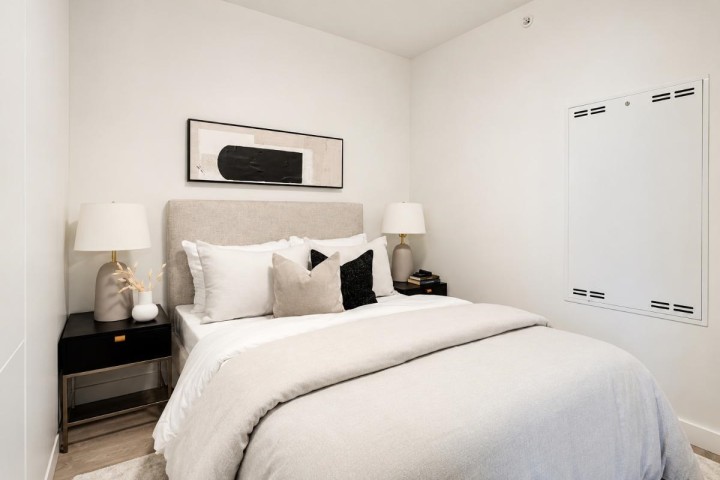 Photo 13 at 404 - 209 E 7th Avenue, Mount Pleasant VE, Vancouver East