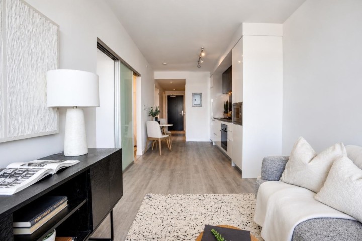 Photo 7 at 404 - 209 E 7th Avenue, Mount Pleasant VE, Vancouver East