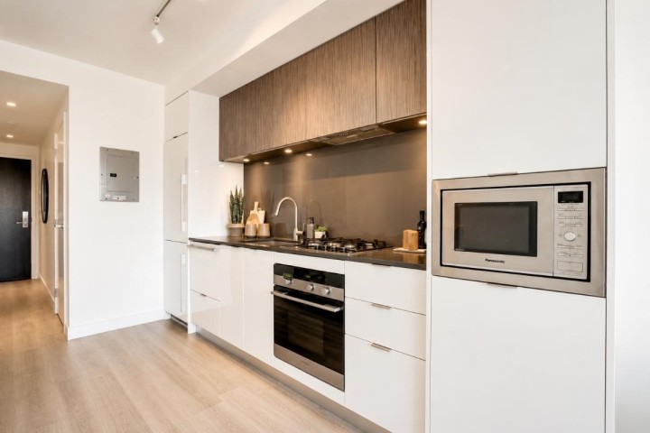 Photo 3 at 404 - 209 E 7th Avenue, Mount Pleasant VE, Vancouver East