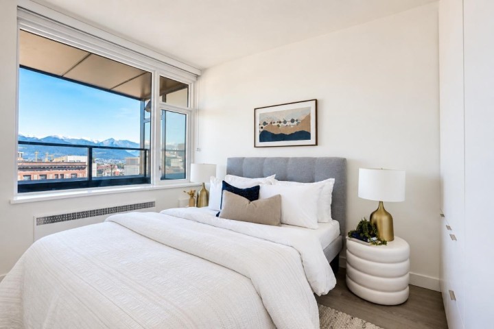 Photo 9 at 404 - 209 E 7th Avenue, Mount Pleasant VE, Vancouver East