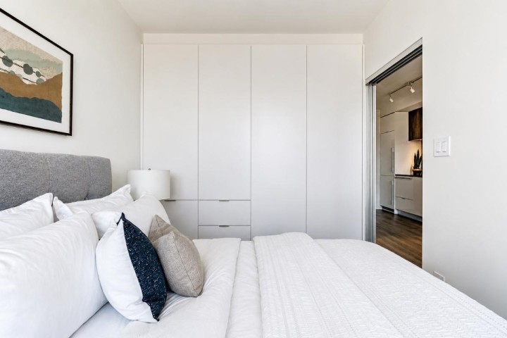 Photo 10 at 404 - 209 E 7th Avenue, Mount Pleasant VE, Vancouver East