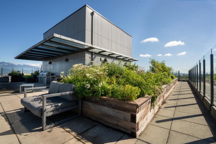 Photo 18 at 404 - 209 E 7th Avenue, Mount Pleasant VE, Vancouver East