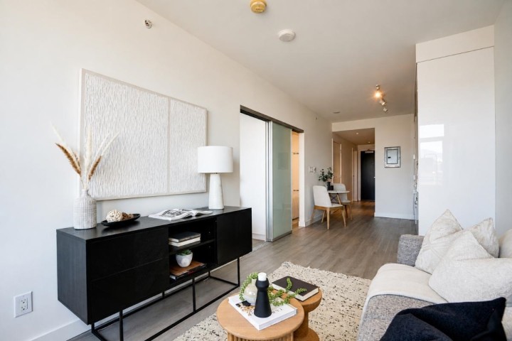Photo 8 at 404 - 209 E 7th Avenue, Mount Pleasant VE, Vancouver East