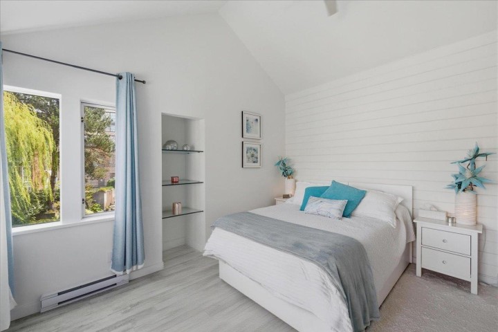 Photo 17 at 1523 Mariner Walk, False Creek, Vancouver West