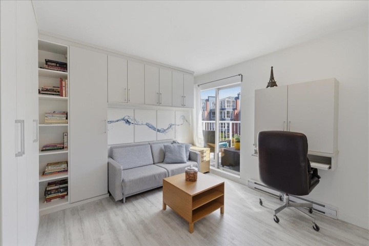 Photo 26 at 1523 Mariner Walk, False Creek, Vancouver West