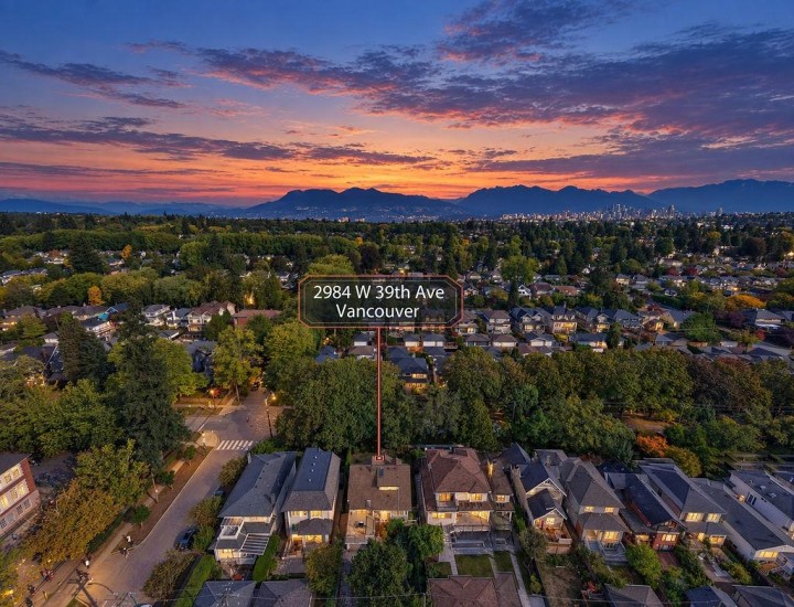 Photo 35 at 2984 W 39th Avenue, Kerrisdale, Vancouver West