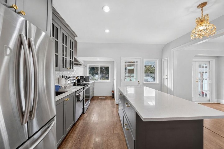 Photo 8 at 2984 W 39th Avenue, Kerrisdale, Vancouver West