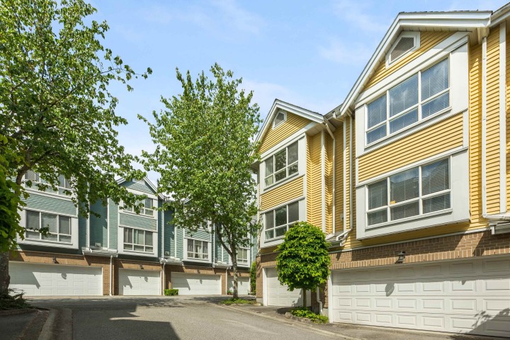 Photo 34 at 8431 Jellicoe Street, South Marine, Vancouver East