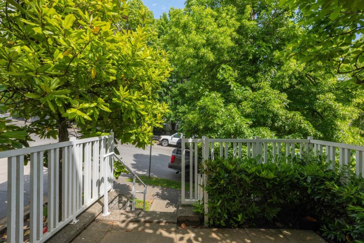 Photo 37 at 8431 Jellicoe Street, South Marine, Vancouver East