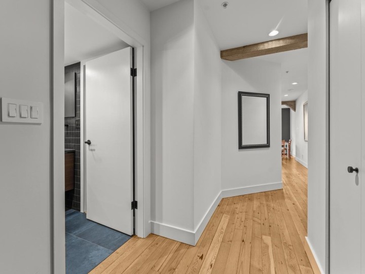 Photo 17 at 407 - 1216 Homer Street, Yaletown, Vancouver West