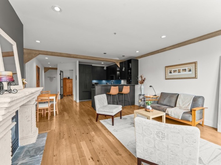 Photo 12 at 407 - 1216 Homer Street, Yaletown, Vancouver West