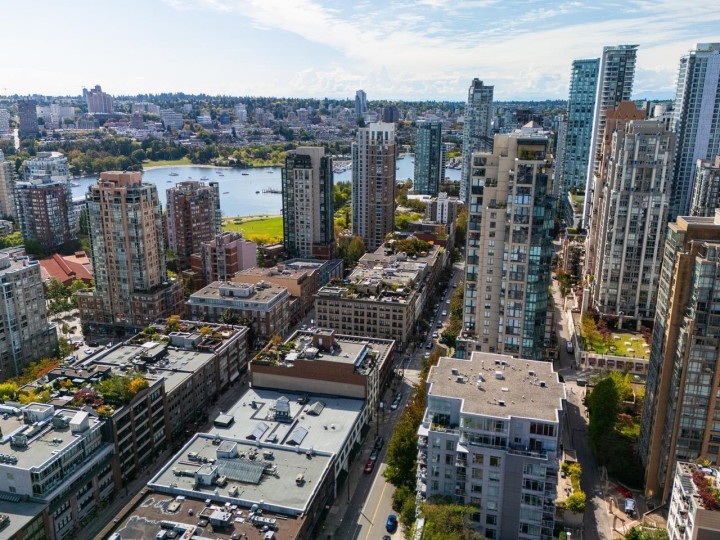 Photo 28 at 407 - 1216 Homer Street, Yaletown, Vancouver West