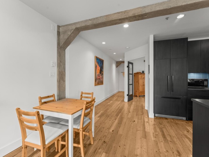 Photo 14 at 407 - 1216 Homer Street, Yaletown, Vancouver West
