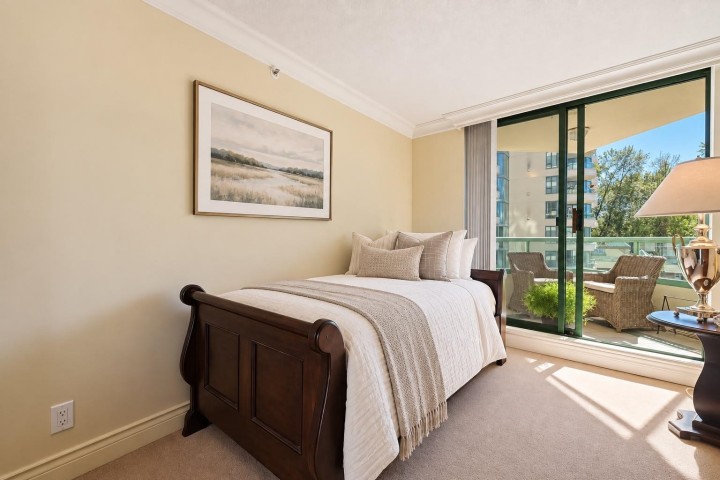Photo 27 at 4B - 328 Taylor Way, Park Royal, West Vancouver