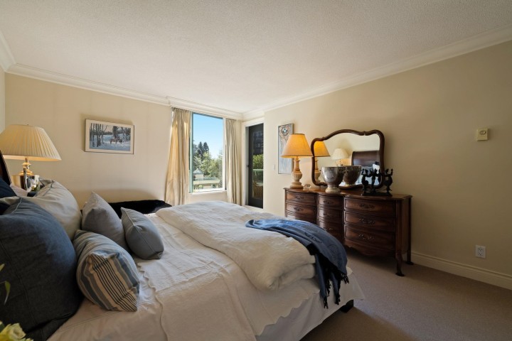 Photo 22 at 4B - 328 Taylor Way, Park Royal, West Vancouver