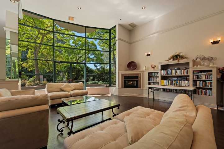 Photo 36 at 4B - 328 Taylor Way, Park Royal, West Vancouver