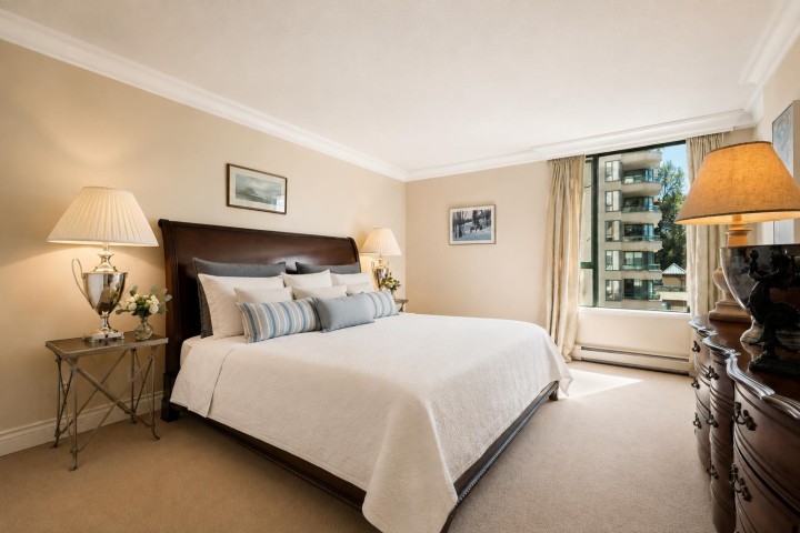 Photo 20 at 4B - 328 Taylor Way, Park Royal, West Vancouver