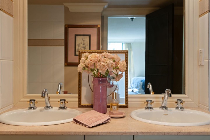 Photo 24 at 4B - 328 Taylor Way, Park Royal, West Vancouver